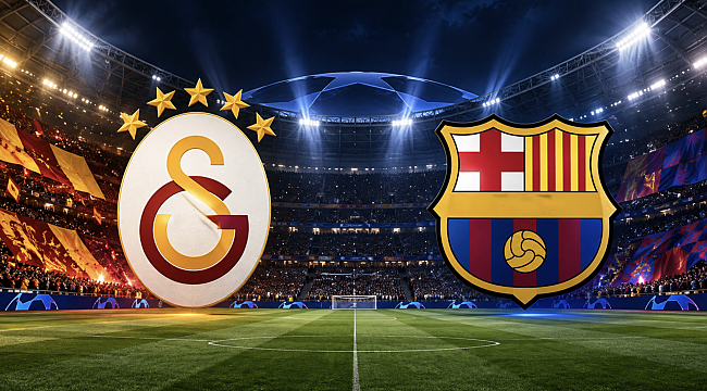 Galatasaray - Barcelona Maç Tahmini