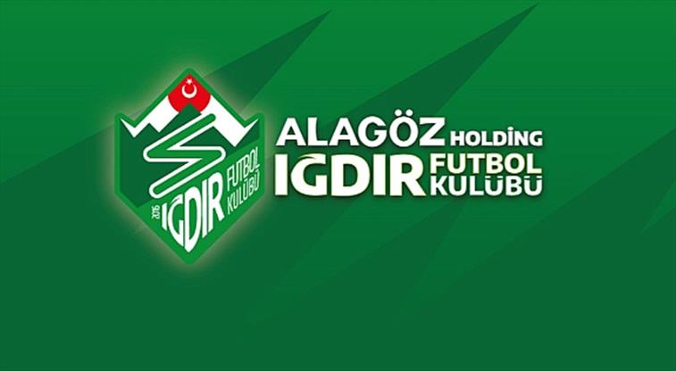 Alagöz Holding Iğdır FK